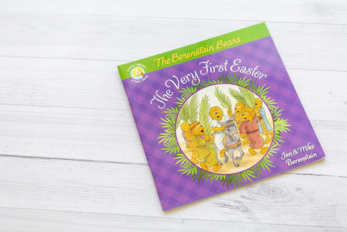 The Berenstain Bears The Very
